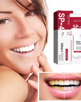 EELHOE SP-4 Probiotic Toothpaste