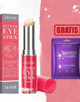 OSUFI Retinol Eye Cream + Mask as a Gift