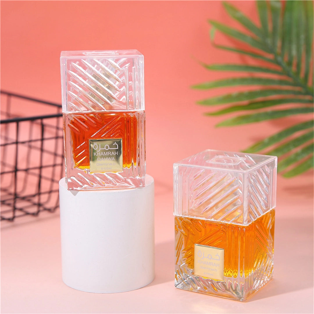 Dubaj unisex parfém Khamrah 30 ml 1 ks