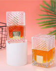 Dubai unisex perfume Khamrah 30 ml 1 pc