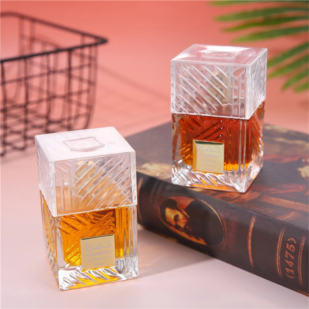 Dubaj unisex parfém Khamrah 30 ml 1 ks