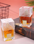 Dubai unisex perfume Khamrah 30 ml 1 pc