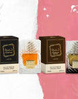 Dubai unisex perfume Khamrah 30 ml 1 pc