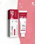 EELHOE SP-4 Probiotic Toothpaste