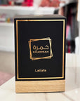 Dubai unisex perfume Khamrah 30 ml 1 pc