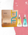 Zestaw serum HIH – witaminowa pielęgnacja na dzień i no