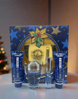Weihnachtsset Für Sie/Für Ihn – 4-in-1