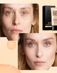 Podkład BB – idealne krycie i naturalny blask