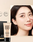BB-Grundierung – perfekte Abdeckung und natürlicher Glanz