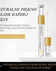 Serum do rzęs – pełna objętość, blask i regeneracja dla Twoich rzęs