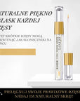 Serum do rzęs – pełna objętość, blask i regeneracja dla Twoich rzęs