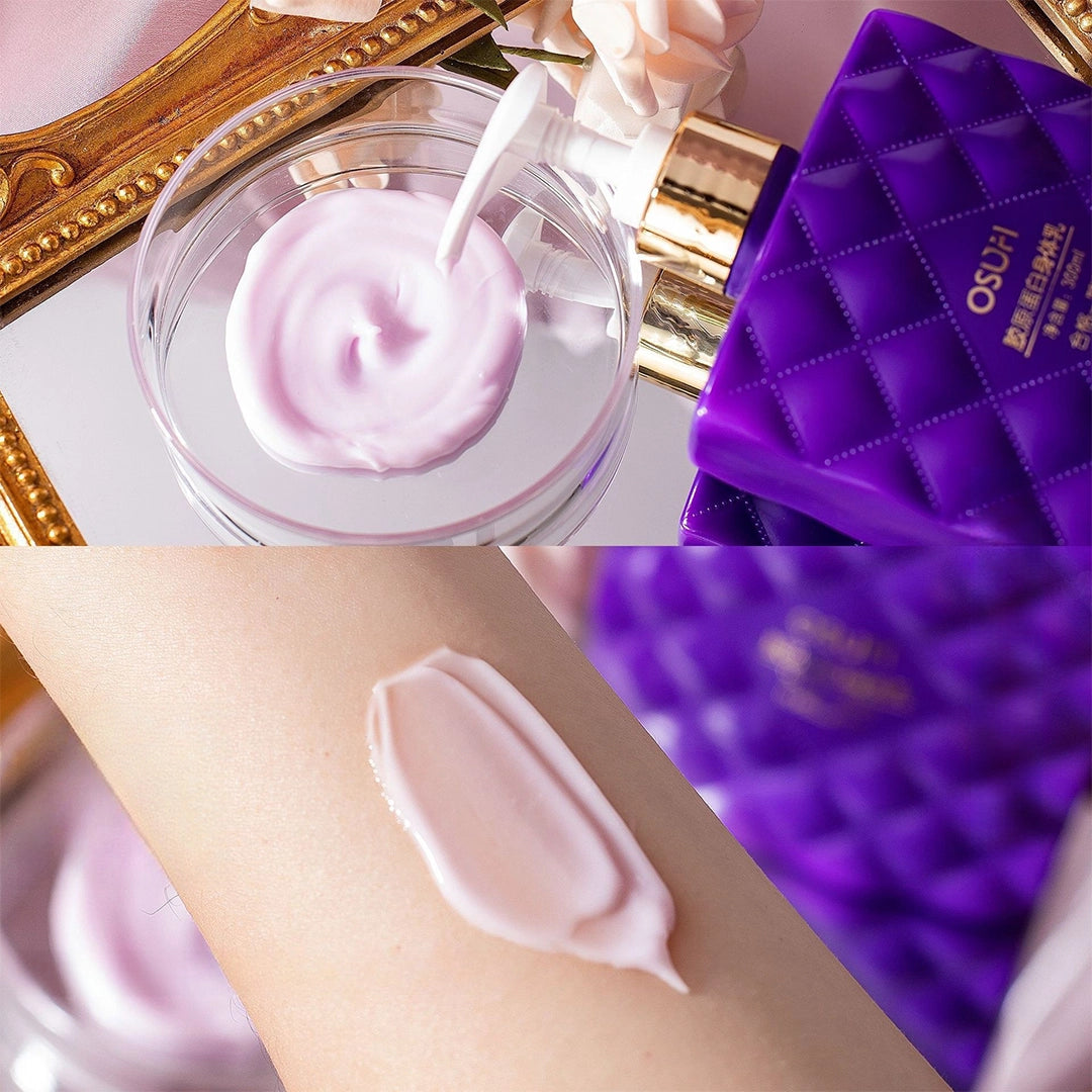 OSUFI Balsam do ciała z fullerenem