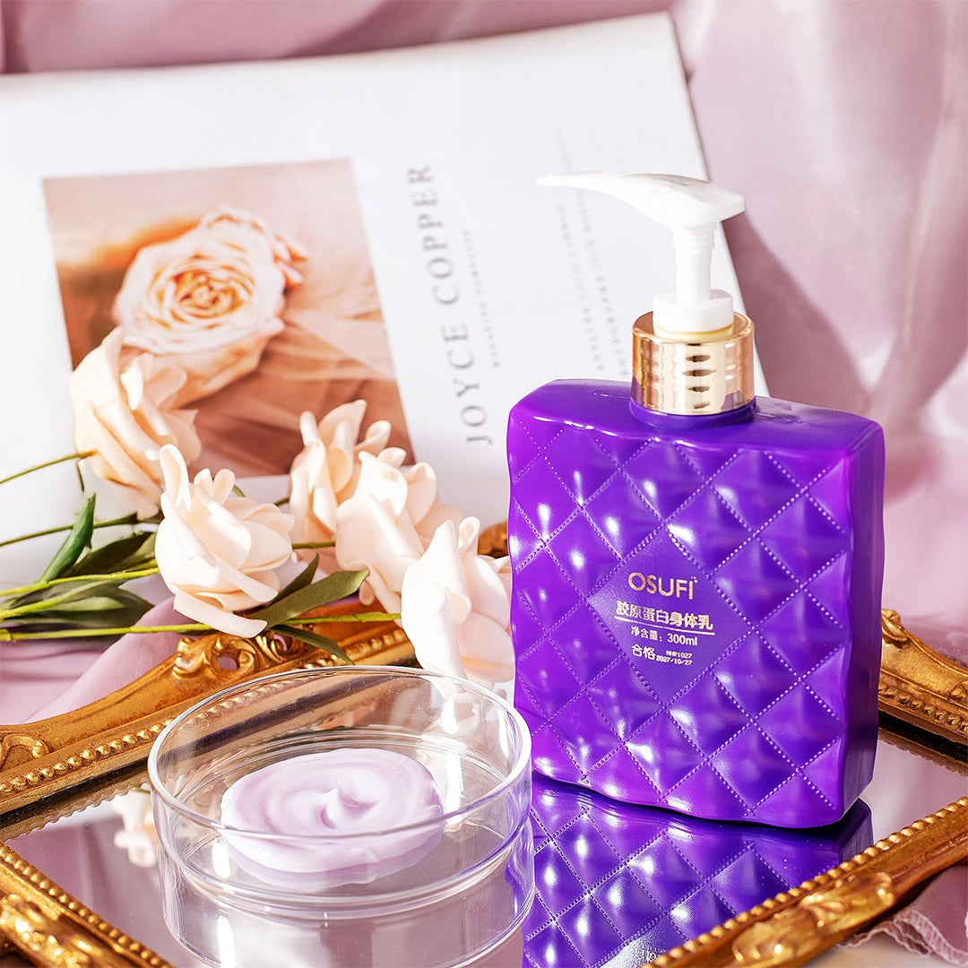 OSUFI Balsam do ciała z fullerenem