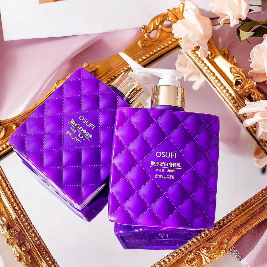 OSUFI Balsam do ciała z fullerenem