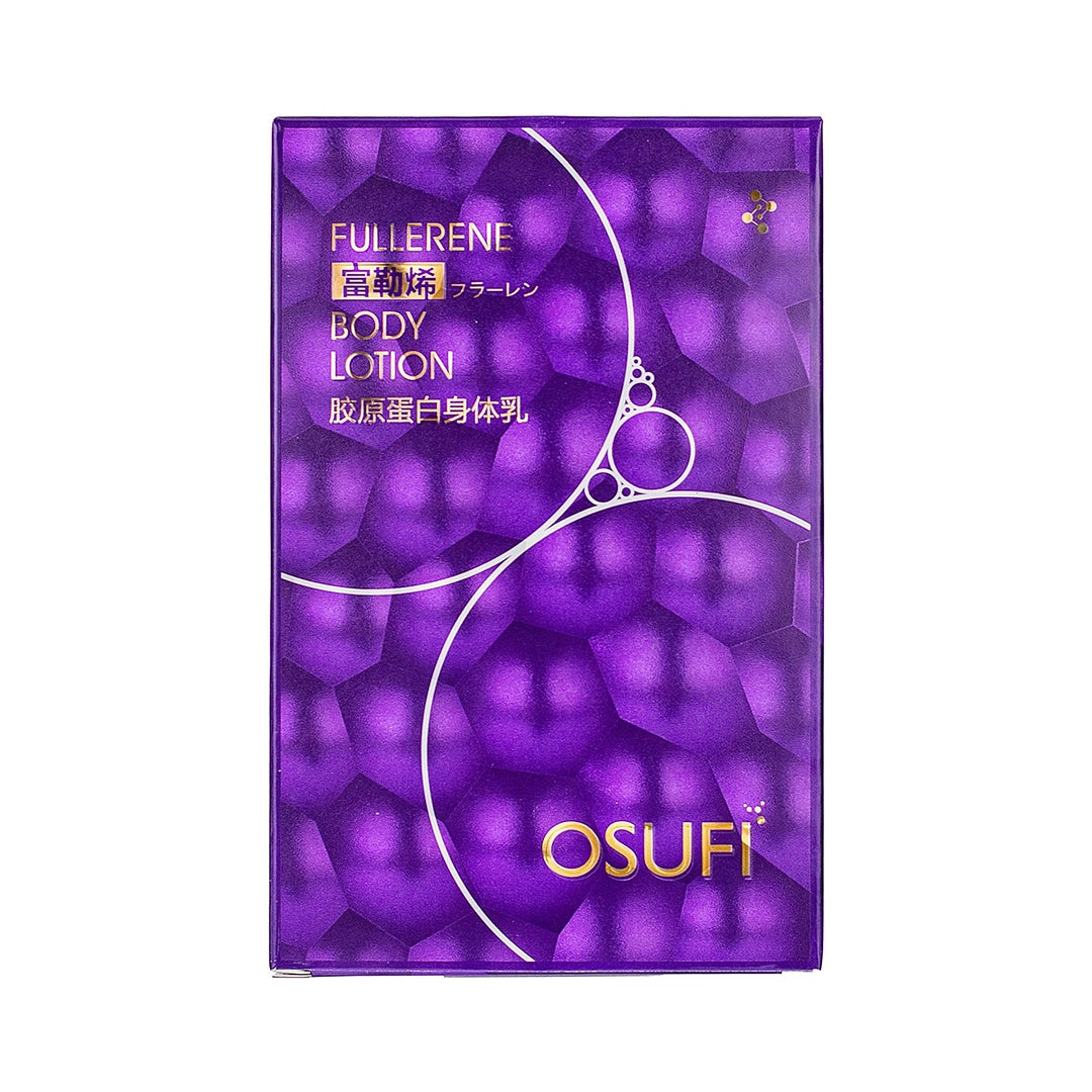 OSUFI Balsam do ciała z fullerenem