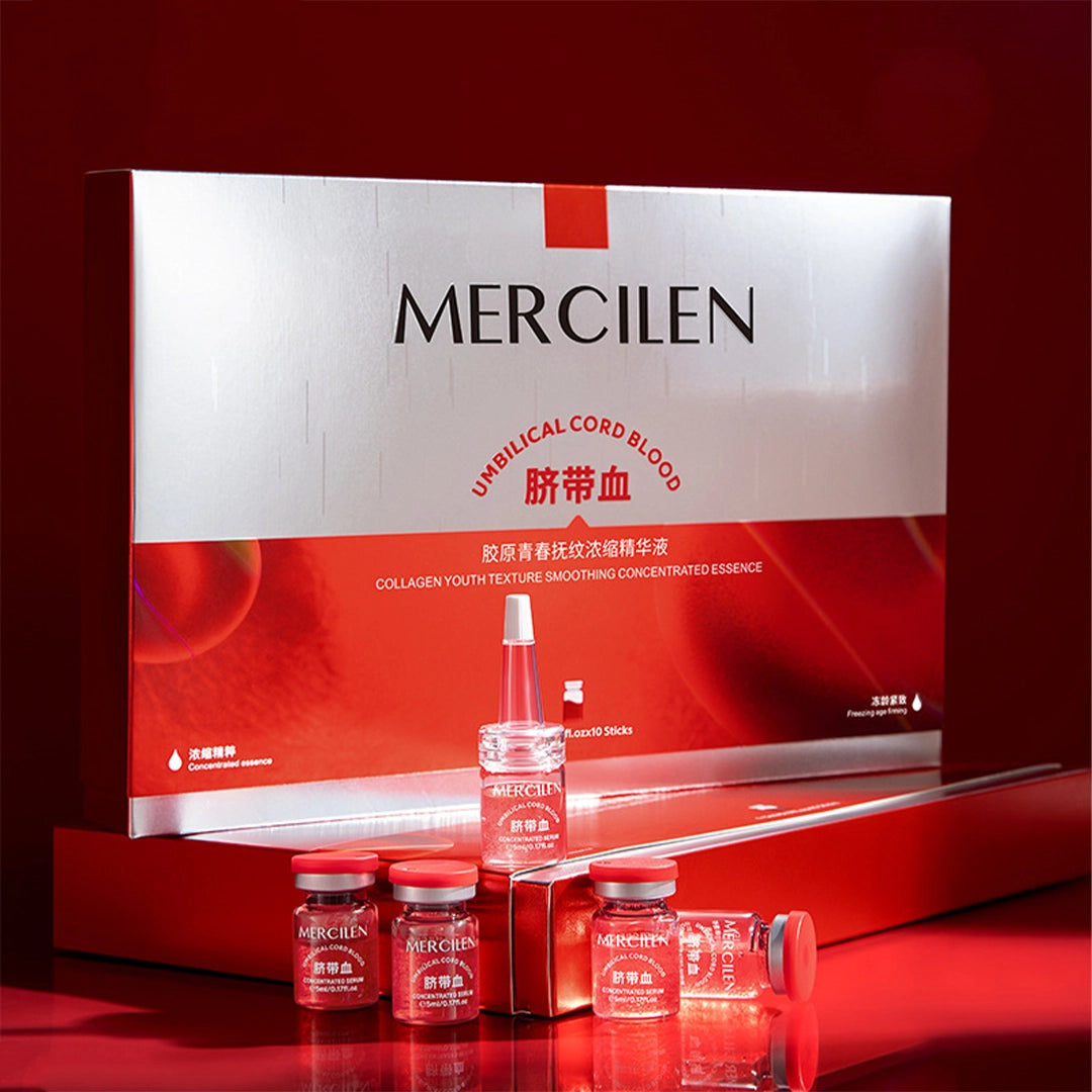 Serum kolagenowe – odmładzająca moc dla Twojej skóry