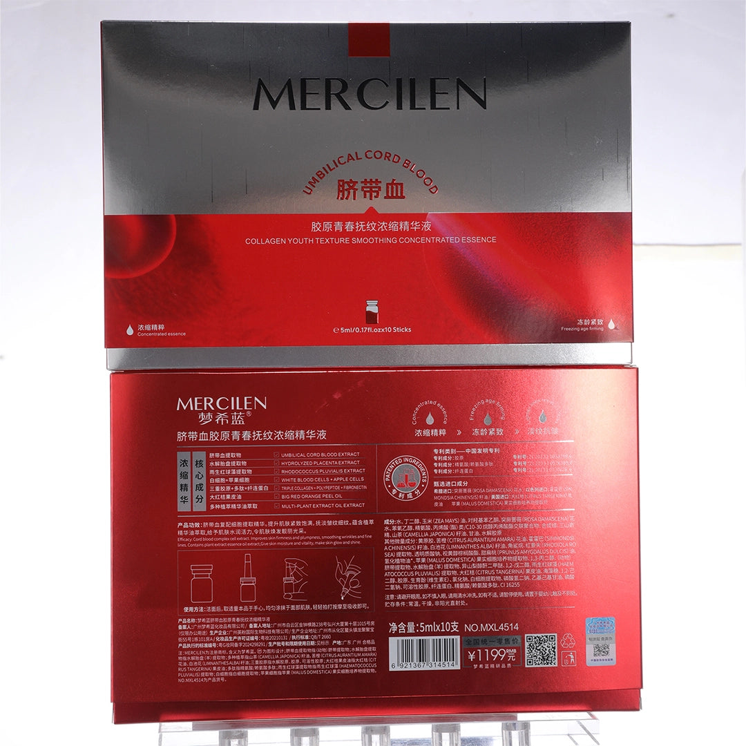 Serum kolagenowe – odmładzająca moc dla Twojej skóry