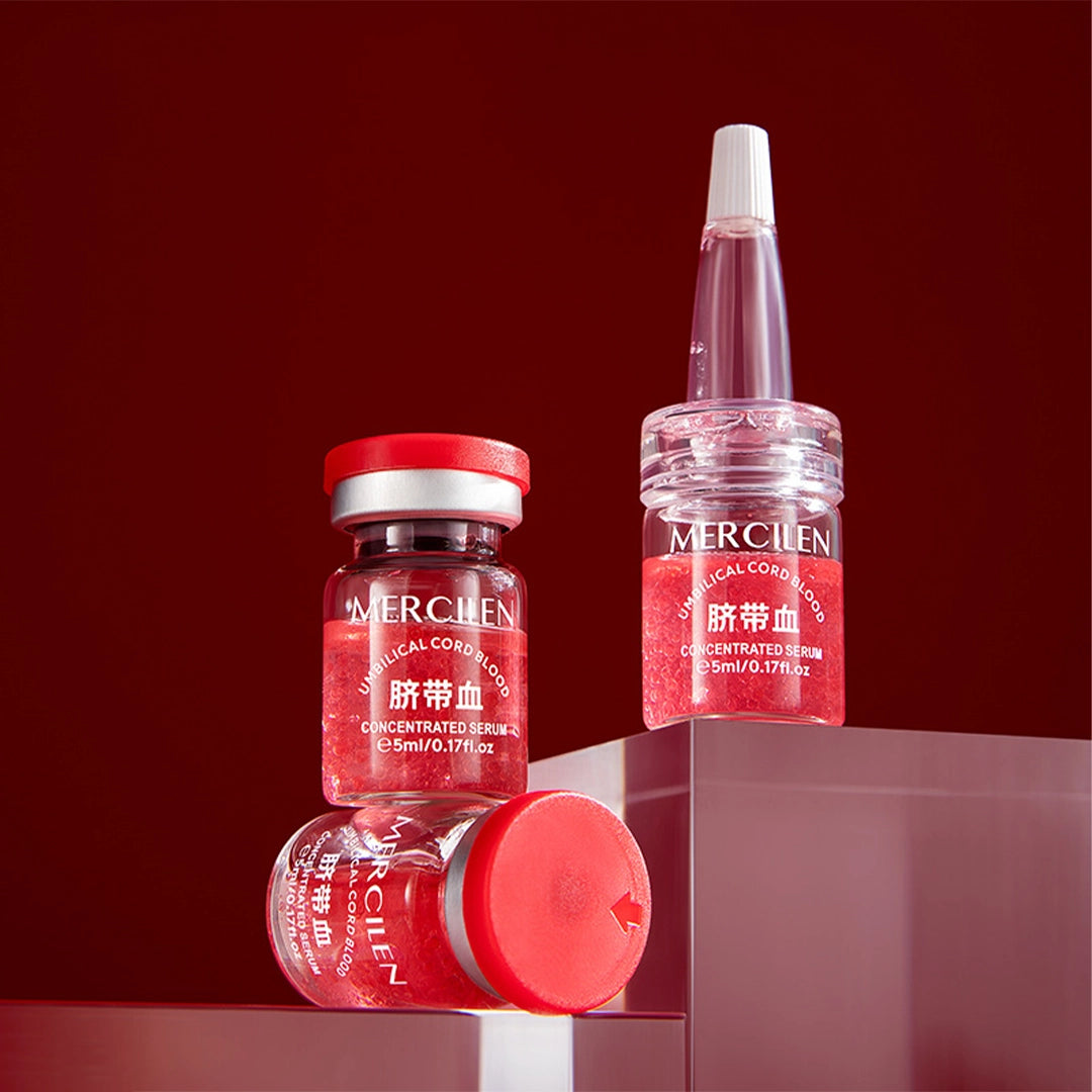 Serum kolagenowe – odmładzająca moc dla Twojej skóry