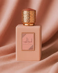 Zestaw perfum arabskich — Princess of Arabia 4 × 30 ml
