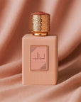 Zestaw perfum arabskich — Princess of Arabia 4 × 30 ml