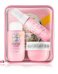 Cestovná súprava na starostlivosť o telo Sol de Janeiro Jet Set – 3 varianty na výber