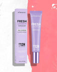 Korektor do twarzy Kormesic Fresh Longwear Concealer – wysokie krycie, 30 g - Korektory do makijażu