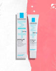 La Roche-Posay Effaclar Creme mit dreifacher Wirkung