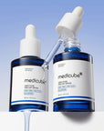 Medicube porų sutraukiantis serumas Zero Pore 2x30ml