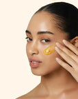 Medicube Kojic Acid Turmeric Vita Capsule Cream Rozjaśniający Krem na Przebarwienia Wyrównanie Kolorytu 53 g - Kremy do twarzy