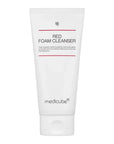 Pianka oczyszczająca Medicube Red Foam 120ml