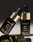 Medicube Deep Vita C ampulės 3x10ml