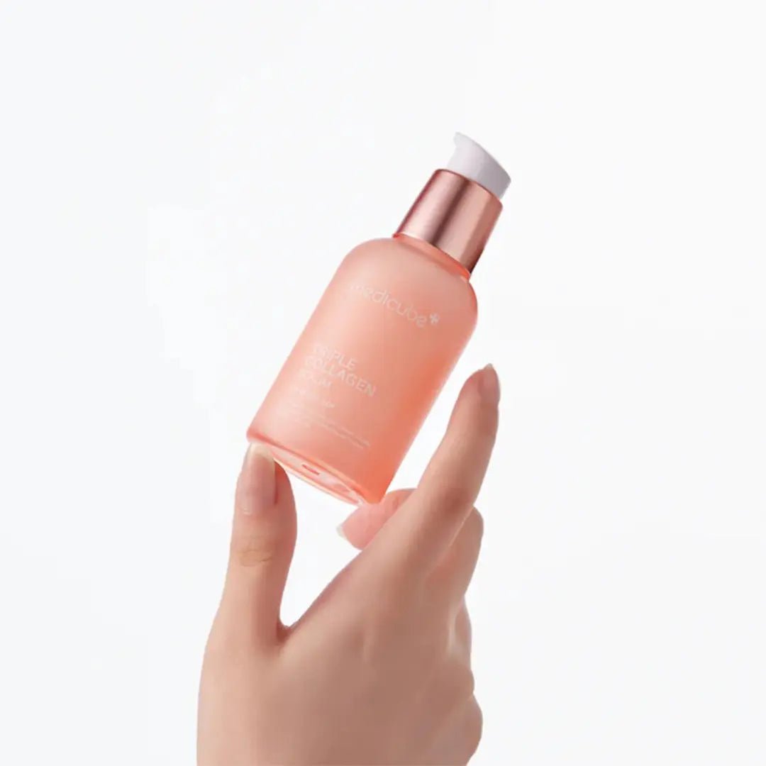 Serum Medicube Triple Collagen 4.0 – AzjaSklep