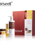 Haarpflegeset Karseell – Maca + Öl