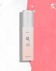 Beauty Of Joseon - Ginseng Moist Sun Serum SPF50+/PA++++ - Serum Przeciwsłoneczne z Żeń-Szeniem - 50ml - Serumy do twarzy