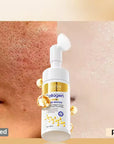 Sadoer Collagen Cleansing and Makeup Removal Foam - Anti-Aging