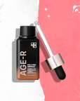 Serum-ampułka do twarzy z witaminą C Medicube Age-R Vita C Pro Ampoule – rozjaśnienie przebarwień, 20 ml