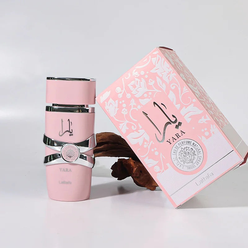 Dubajskie perfumy Yara & Asad