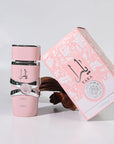 Dubajskie perfumy Yara & Asad