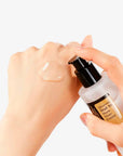 Esence COSRX Advanced Snail 96 Mucin