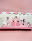 Mystical 4-in-1 Perfume Set