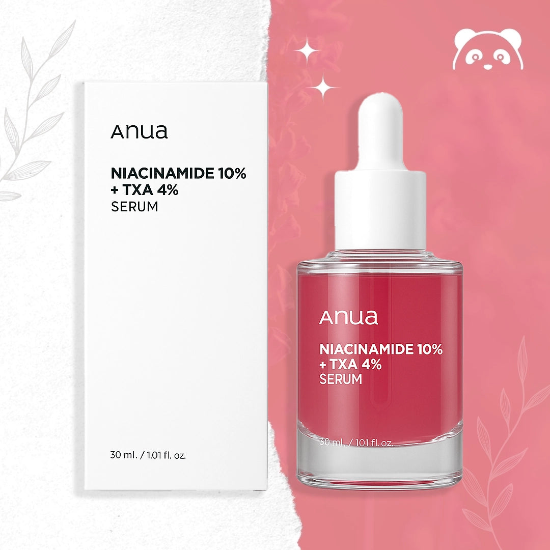 Serum do twarzy przeciw przebarwieniom ANUA, 30 ml