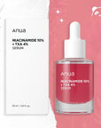 Serum do twarzy przeciw przebarwieniom ANUA, 30 ml