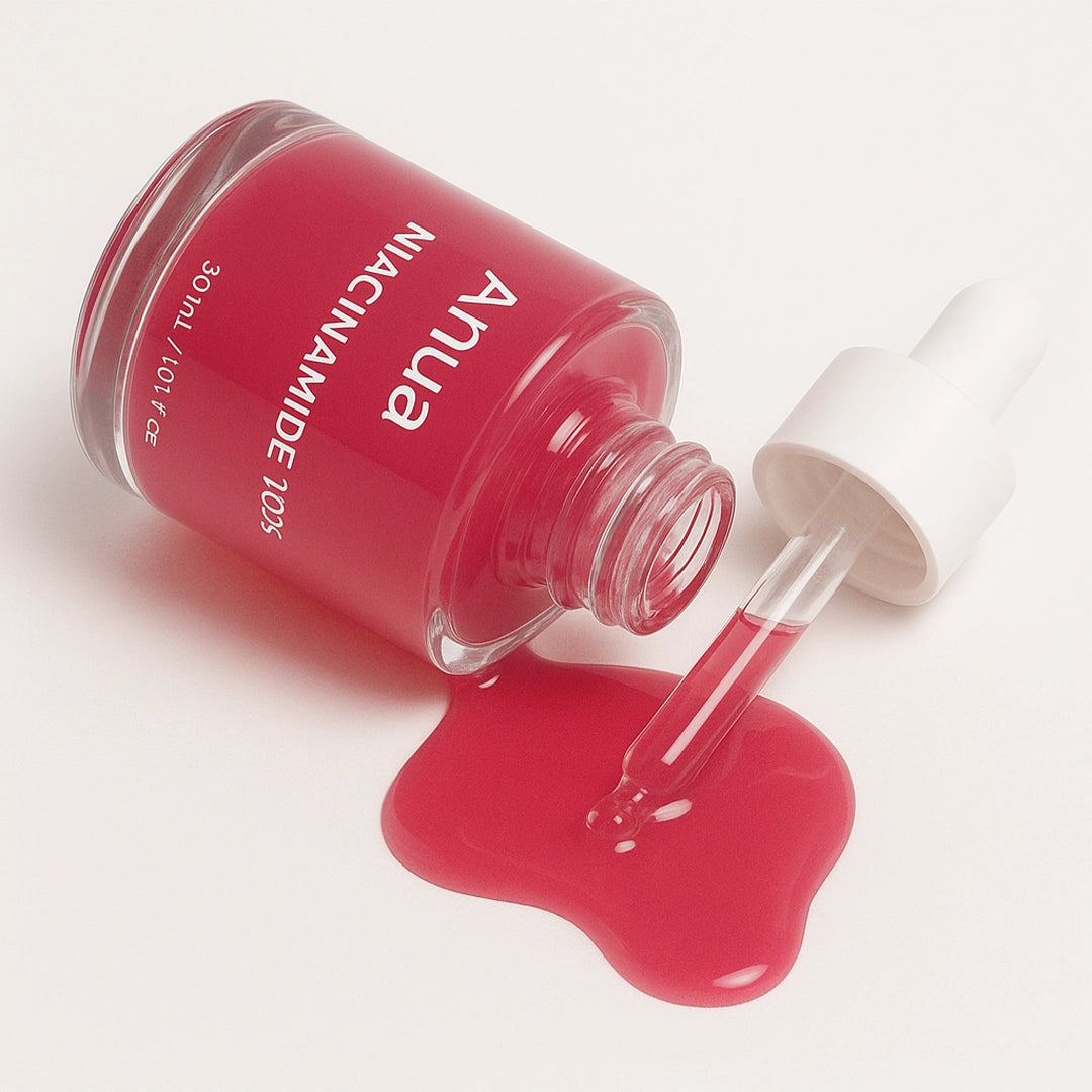 Serum do twarzy przeciw przebarwieniom ANUA, 30 ml