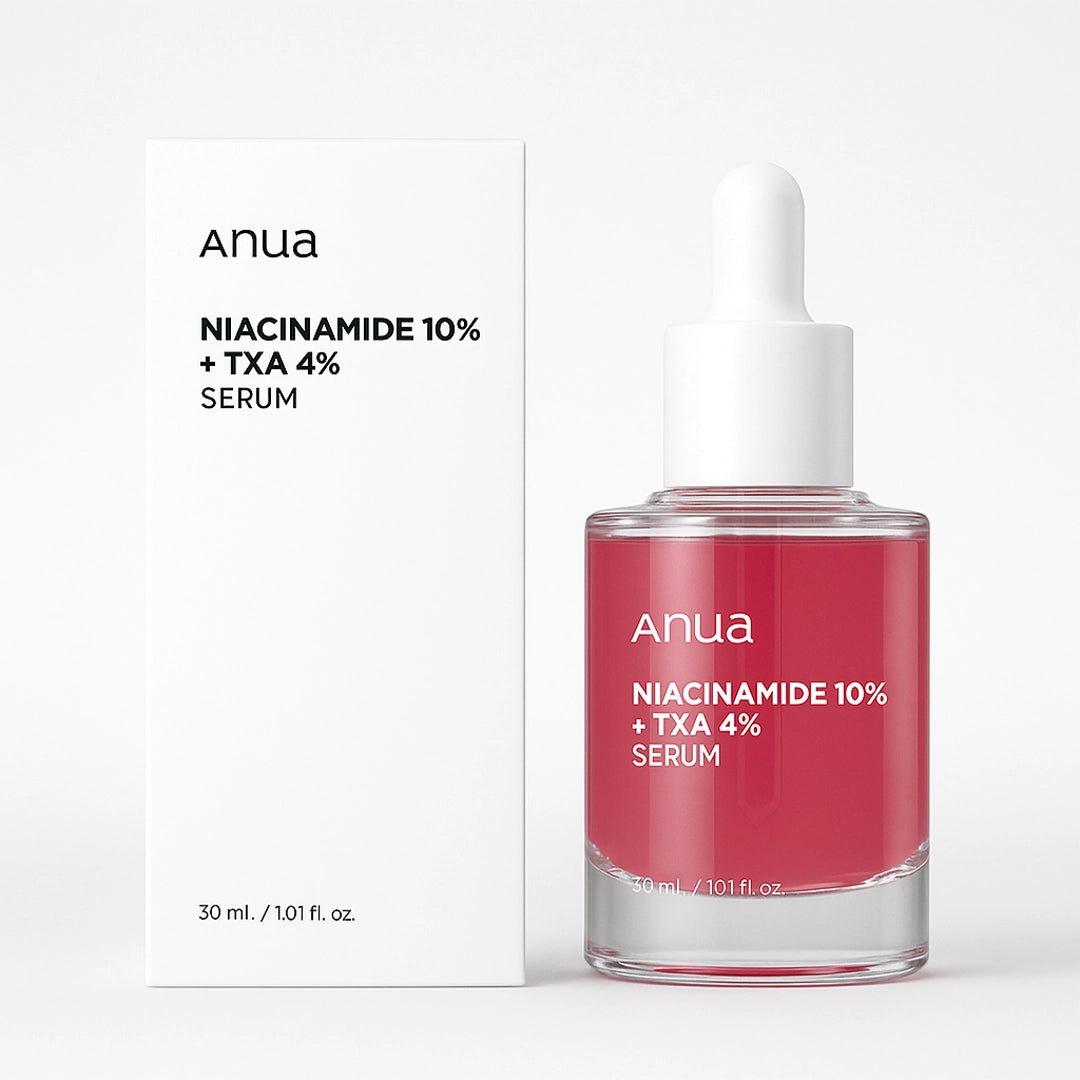 Serum do twarzy przeciw przebarwieniom ANUA, 30 ml