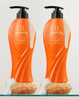 Slimming shower gel – fat burning, skin cleansing and regeneration
