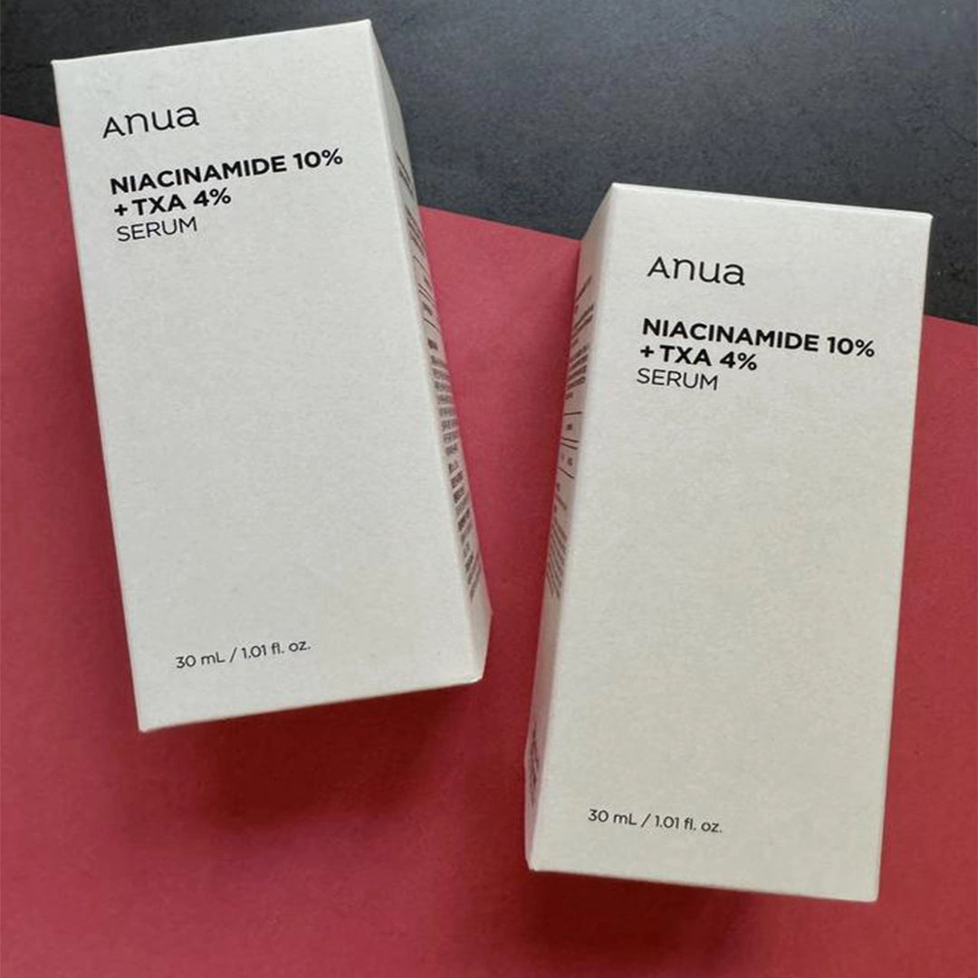 Serum do twarzy przeciw przebarwieniom ANUA, 30 ml