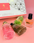 Zestaw perfum 4 w 1 Mystical