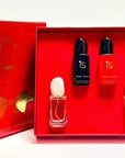 IS perfume set – 4 unique compositions in one box