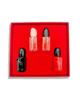 IS perfume set – 4 unique compositions in one box