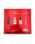 IS perfume set – 4 unique compositions in one box